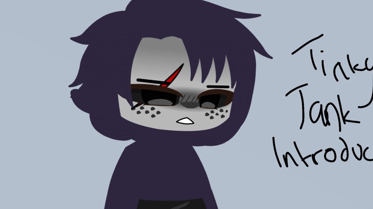 Tinky tank introduction YouTube