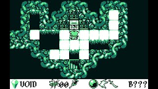 Void Stranger - E65: Footsteps