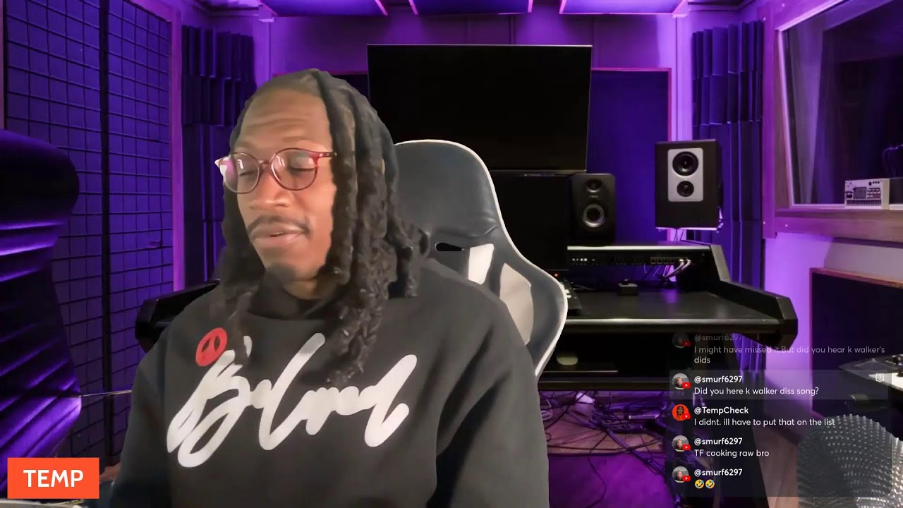 Jae Millz on DEMON Time, Jakkboy SPINS, Rosenberg vs Top Floor Lut Makes Sense NOW, Watch & React