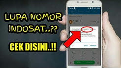 Cara cek nomor indosat || TUTORIAL ANDROID - Durasi: 2.33. Cara cek nomor indosat || TUTORIAL ANDROID - Durasi: 2.33.