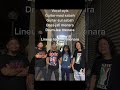 Menara new lineup 2023