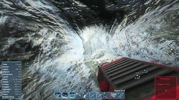 (outdated) SpaceEngineers, Beginner Tutorial #2: Mining Asteroids