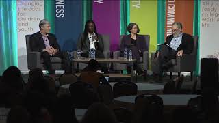 Celebrity Building Adult Capacity and Commitment to Teach, Reach & Lead Wealth