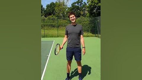 LTA Level 1 Demonstration of the Ready Position