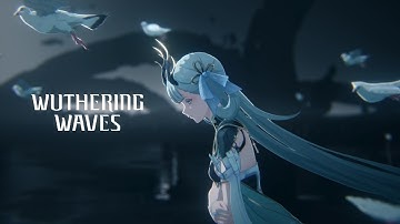 Thaw of Eons: Daybreak Descends OST — Wuthering Waves