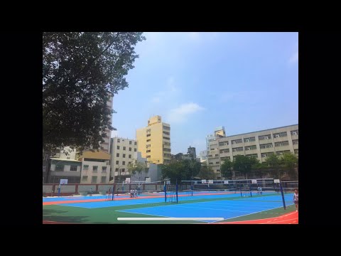 台中家商112級畢業歌-《路口》