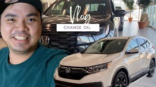 Download Lagu Vlog 04 - Change oil and Car Review MP3