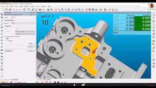 How to Operate Polyworks Scanning Software Full Learn screenshot 3