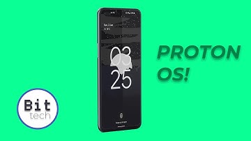 OnePlus Nord x Proton KnockOff Rom - Features, Review & How To Flash (In HINDI)