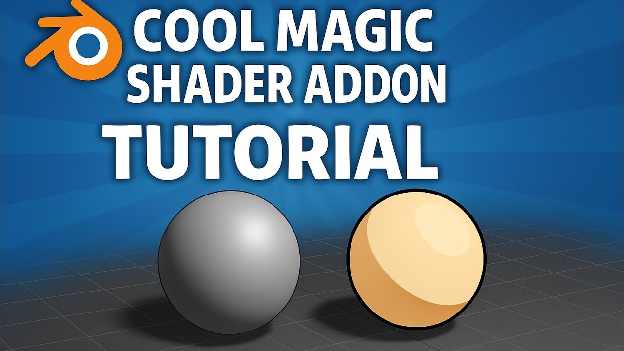 How to render Toon or Realistic styles with the same texture - Blender ...