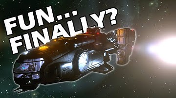 Star Citizen is so close… Here’s what changed