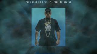 Funk Beat MC Ryan SP - Lagrima de Tubarão (prod TH Beats) #mcryansp #tubarão #funkbeat #beatmcryan