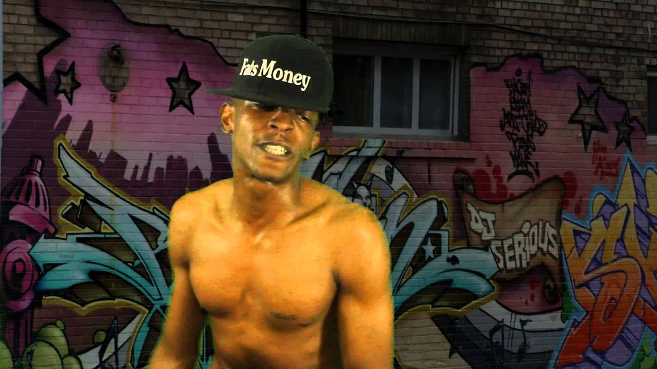 FATSMONEY - Double Cup Of Lean (NEW MUSIC 2013)