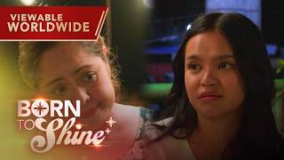 Born To Shine: Jeni is afraid to pursue a solo career (Episode 111 - Part 2/3)