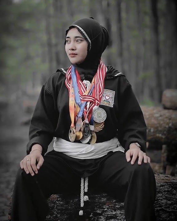 Story WA PSHT 30 Detik Terbaru Srikandi #psht #ipsi #story