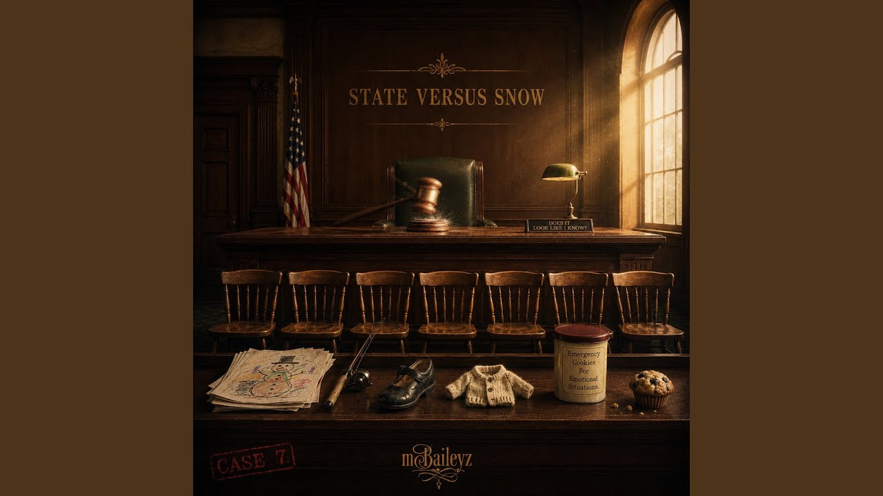 State Versus Snow cover