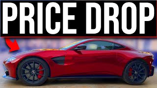 5 DEPRECIATED EXOTIC CARS With SUPERCAR PERFORMANCE! (INSANE VALUE)