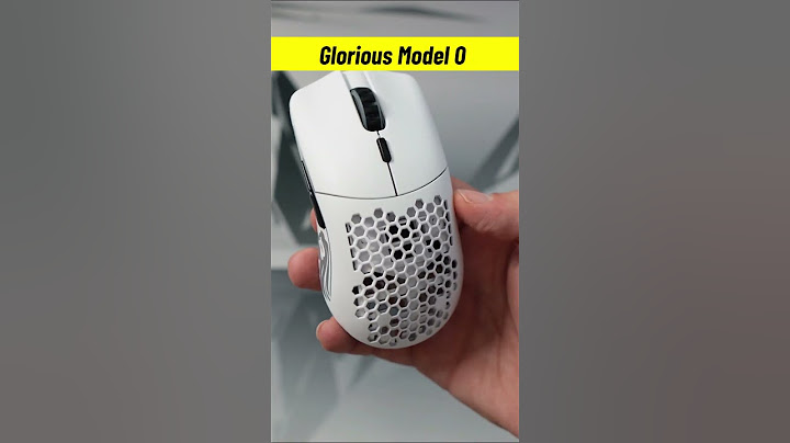 🎮 5 Best Gaming Mouse 2025 🖱️ | Top Picks!