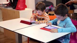 L'appli enfants Badabim à découvrir! screenshot 5