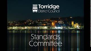 Standards Committee - 5th March 2025