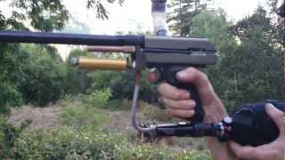 Brahim Estephan's OTP Micro Mini Autococker (c.1992)