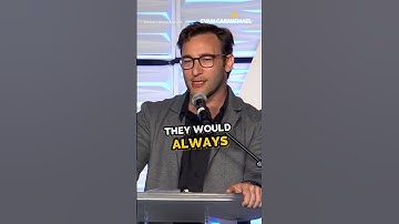 Simon Sinek: Once You Adopt Mandela