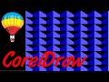 Corel Draw Tips & Tricks Two ways to make this pattern