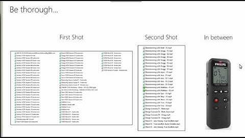 Adventures in Infrastructure Design - 01 - The VCDX Defence