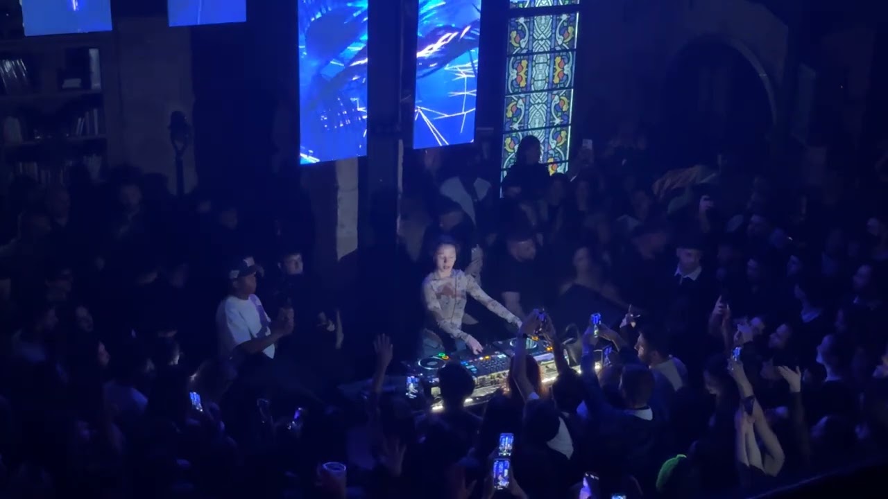 MELTEM HAYIRLI     LIVE AT CYPRUS 2025 🔥