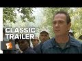 Us marshals 1998  official trailer  tommy lee jones wesley snipes movie