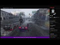 DomTheBomb plays Gta 5 online: 