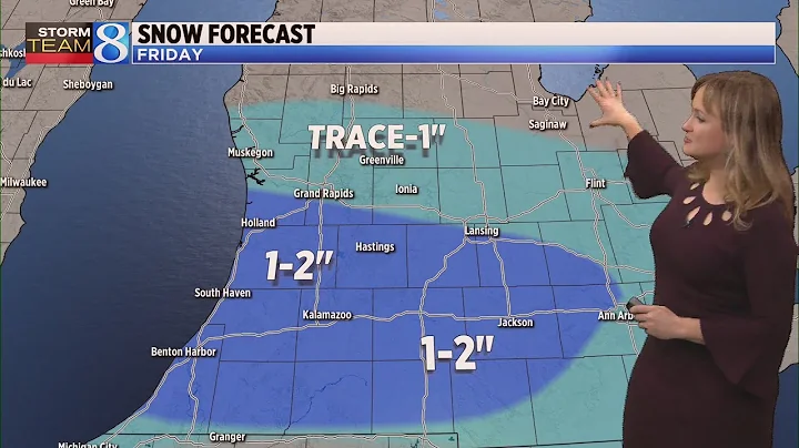 Storm Team 8 forecast, 6 p.m., 120822