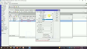 BASIC MIKROTIK ROUTER CONFIGURE PART-2|| বেসিক মাইক্রোটিক রাউটার কনফিগার পার্ট ২ || RNBD NET