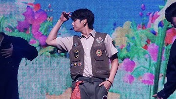 250927 ZOONIZINI(ASTRO) Utopia _ ZOONIZINI FANPARTY Roll The Dice in Seoul 주니지니 아스트로 엠제이 ASTRO MJ