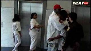 Slaying Victim's Mother Erupts After Plea Deal