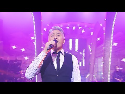 流行經典50年 | 吳岱融 - 太傻 (曾執導電影的主題曲)