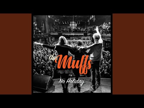 米LP The Muffs No Holiday OVLP354 Omnivore Recordings /00260 米LP The Muffs No Holiday OVLP354 Omnivore Recordings /00260