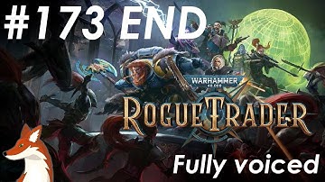 FINALE A happy Grimdark ending? Epilogue! - Voiced Let