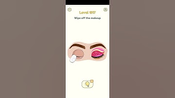 DOP 2 Gamplay Level 1517 Shorts Delete One Part Solution and Answer🔥 Subscribe Topchart android game