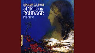 Lenoriana, Op. 4: No. 7, Lenore II