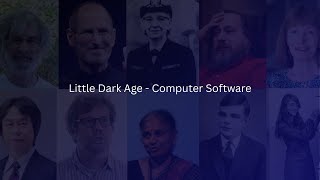 Little Dark Age -  Computer Software screenshot 2