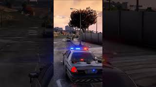 police gta fivem fyp car #gta #fivem #roleplay #gtarp #police #gaming #gtaonline #lspdfr #gtav