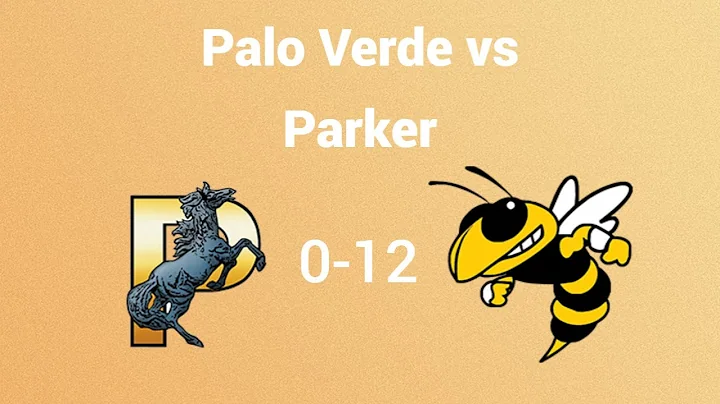 Parker at Palo Verde 2022-2023