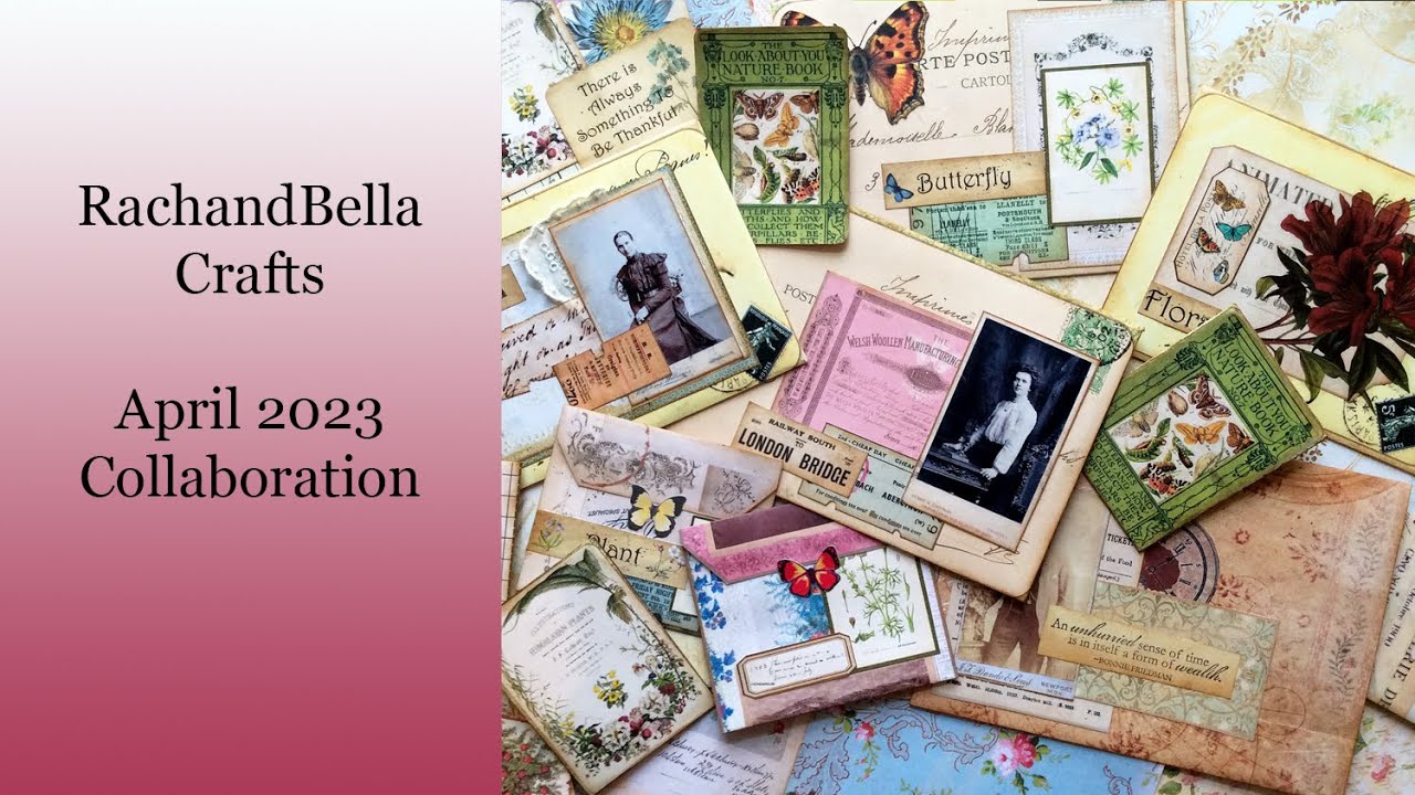 Decorated Envelopes #showsomestylejj23