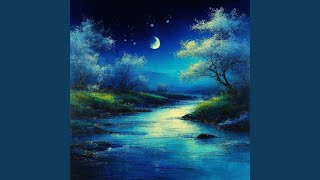 On a Moonlit Night
