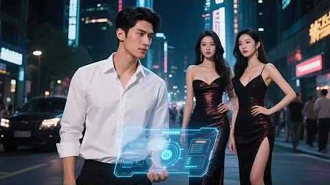 【FULL】Villain's Lapdog? No! My Review System Made Them All Chase Me Instead#minidrama #system