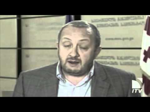 ის გარყვნილი პროექტი აღარ აღდგება :მარგველაშვილი