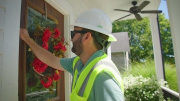 Lead Service Line Replacement Overview