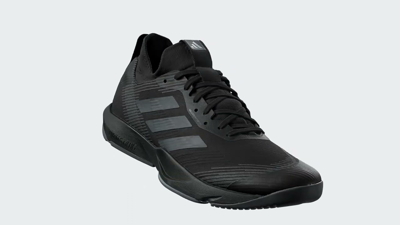 RAPIDMOVE ADV TRAINER M