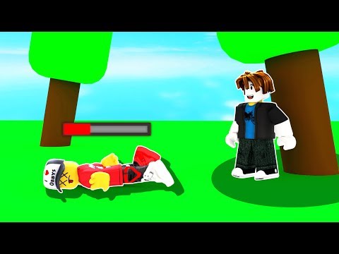 Roblox, ale Můžeš